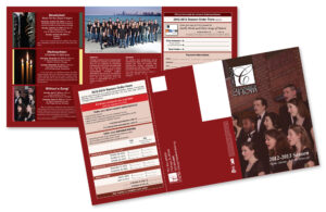2012-13 CCC Season Brochure