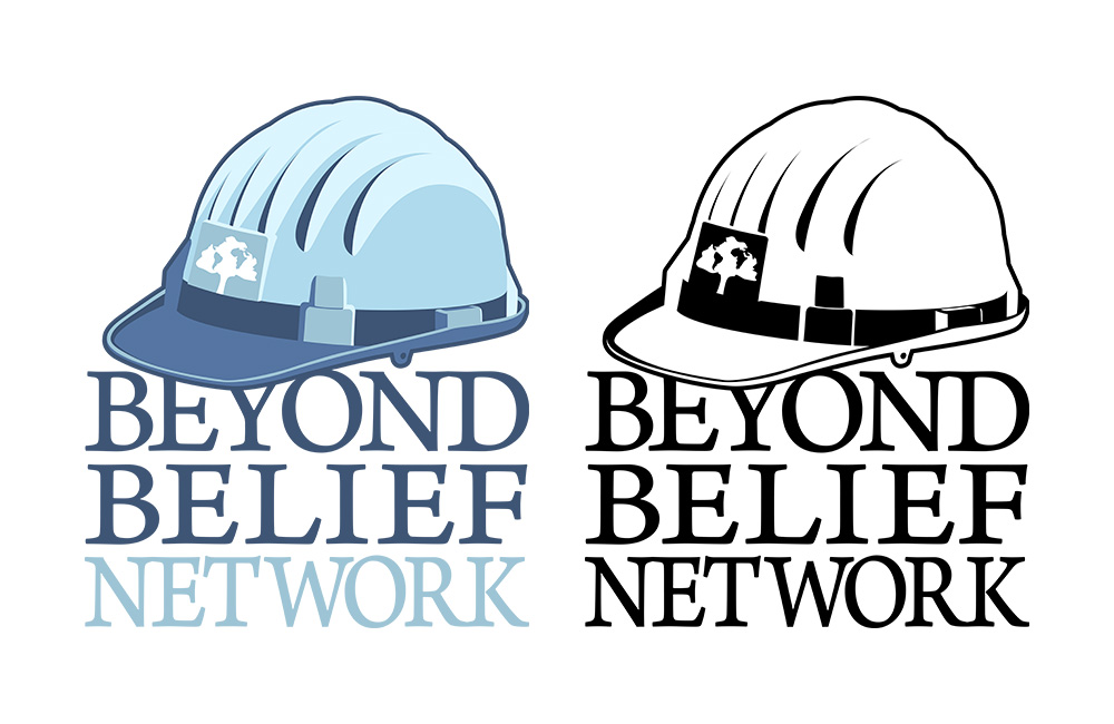Beyond Belief Network Logo