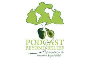 FBB Podcast Beyond Belief Logo