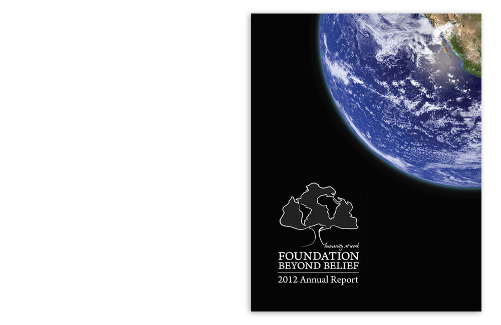 FBB Annual Report 1