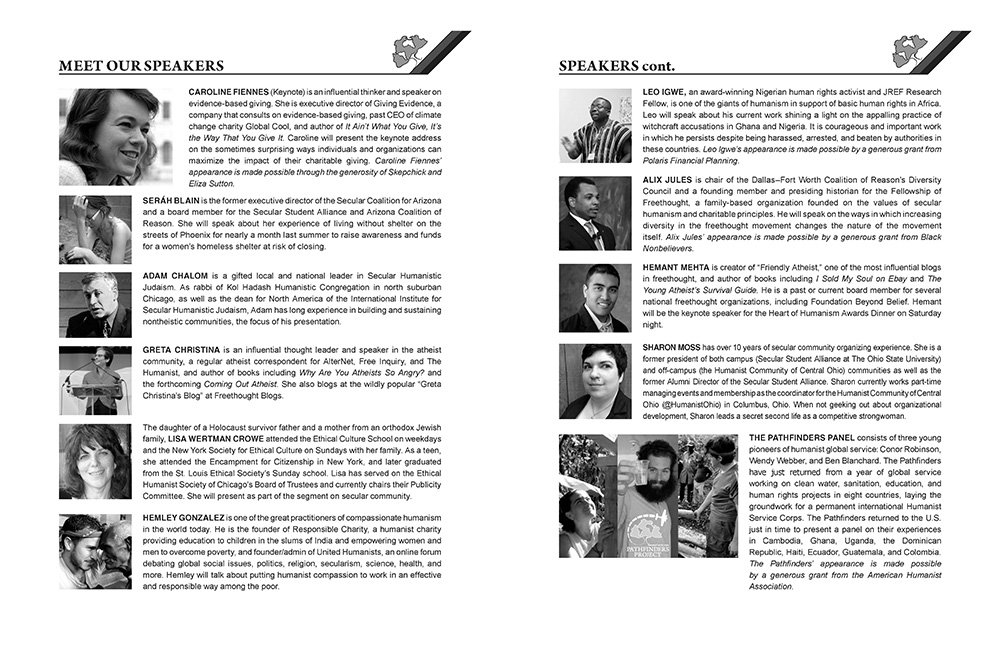 FBBCon 2014 Program Page 5