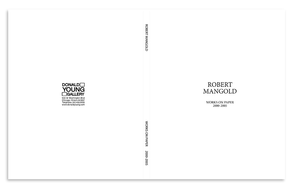 Mangold Catalog 2006-01-03 01