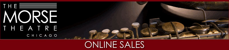 Morse Banner Online Sales