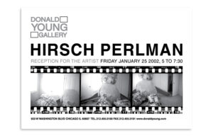 Hirsch 5x7 2002-01-25