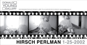Hirsch Artforum 2002-01-25