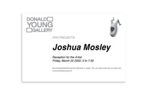 Mosley 4x6 2002-03-22