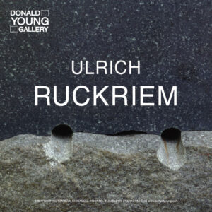 Ruckriem Artforum 2004-02-22