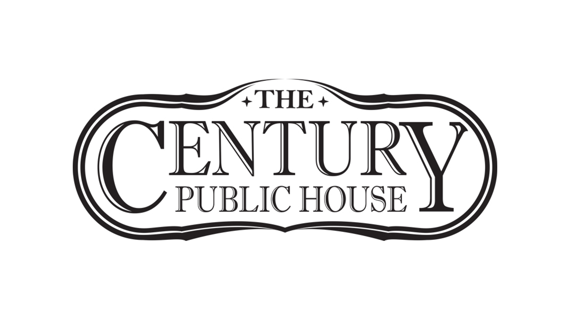 Century Public House Logo