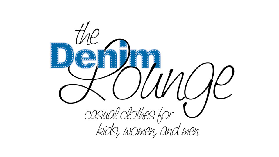 The Denim Lounge Logo