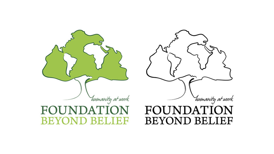 Foundation Beyond Belief Logo