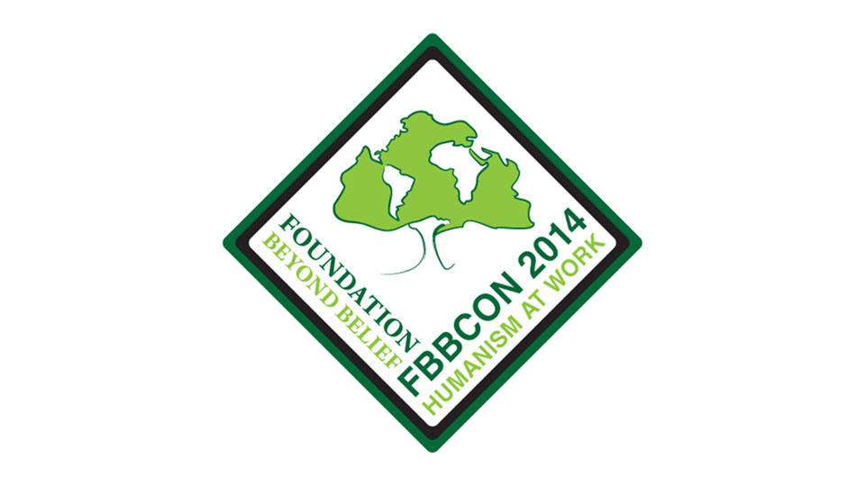 FBBCon 2014 Event Branding