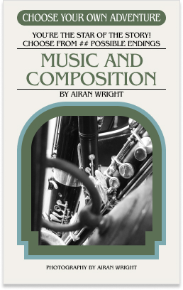 Music and Composition
